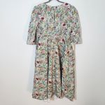 TS Couture LanTing Floral Multicolor Maxi Formal Dress NWT Wedding Guest Dress Pink Size 3X Photo 4