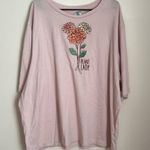 Disney  Parks Flower & Garden Festival Ladies' T-Shirt Photo 2