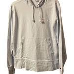 Champion  BABY BLUE ATHLETIC HOODIE Photo 0