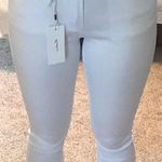 KanCan USA Pure White Skinny Jeans Photo 0