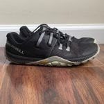 Merrell  Women’s Trail Glove 6 Barefoot Vibram Running Shoes J135384 Size 7 Photo 1
