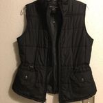 New York & Co. vest size S Photo 5