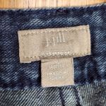 J. Jill Woman’s Petite Denim Blue Mid Photo 2
