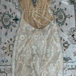 Lucci Lu hoco dress Photo 1