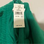 Aerie NWT Offline by  Green Terry Cloth Shorts XXL Photo 5