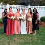 Azazie  Bridesmaid Dress  Photo 1