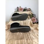 Vionic  Believe Podiatrist Designed Quilt Size 9 Eva Orthotic Foot Bed Black Photo 4