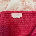 Lovers + Friends Amillie Top Photo 3