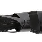 Ecco Unisex-Adult Shape 35 Wedge Ankle Strap Sandal Photo 0