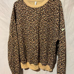 Fabletics  crewneck Photo 0