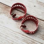 Vintage Clip On Earrings Photo 3