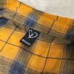 Windsor  Plaid Top Photo 2