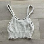 Urban Outfitters  Top Tank Crop Top Photo 0