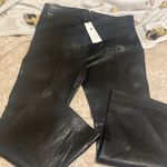 Adam Lippes  leather pants Photo 0