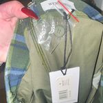 We Wore What Classic plaid tennis skirt Photo 6