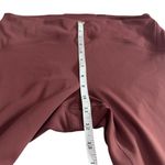 Lululemon  Size 14 High-Rise Tight 25" Leggings Smokey Red Photo 4