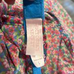 Victoria's Secret Vintage Y2K Victoria’s Secret Sexy Lace Floral Semi-Sheer Babydoll Lingerie L Photo 8