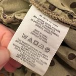 Pilcro and the Letterpress Pilcro Anthropologie Fit Hyphen Chinos Olive Green Women’s 29 Boho Comfort Prep Photo 7