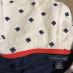 Tommy Hilfiger Zip Up Sweatshirt Hoodie Jacket Size XL #0973469 Photo 7