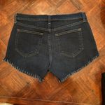 L'Agence L’agence Jean shorts Photo 1