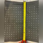 Garage - Stretch Studded Black Bodycon Mini Skirt (VGUC) Photo 6