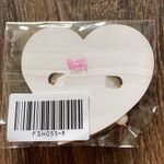 Frasier Sterling St. Barts Hoops Set Photo 4