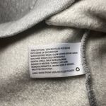 Lego Women's Gray and Blue Bomber Jacket Size M Photo 6