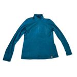 Rei Co-op 1/4 Zip Pullover Base Layer Fleece Jacket 🔥 Photo 1