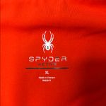 Spyder  Active Bright Orange Apparel Photo 9