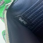 Coach Large Double Zip Wristlet Photo 7