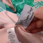 Dippin' Daisy's  palm multi one piece swimsuit size large Photo 3