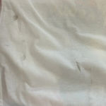 Paula Abdul Live in Las Vegas 100%‎ Cotton White Shirt with Print size Small Photo 4