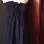 Jordan Taylor NAVY swim dress cover up dress Photo 6