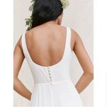 Reformation Lecce Dress Photo 4