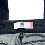 CAbi High-Rise Flare Leg Trouser Jeans Photo 2