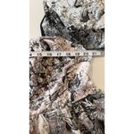 Sugar Thrillz Dolls Kill Mini Dress Babydoll Toile‎ Pink Black Cosplay Size 1X Photo 8