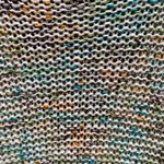 BCBGMAXAZRIA CBGMaxAzria Tan beaded cardigan Sweater Large Photo 7