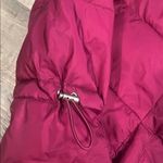 Motto from HSN puffer jacket in magenta M Purple Size M Photo 6