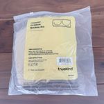 truekind Convertible Strapless Bandeau Bra Beige XL Tan Photo 4