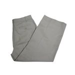 Gap  Women's 8 Vintage Retro Cut Khaki Cropped Pants Photo 2