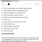 Love Shack Fancy  Jarrah dress in pink berry Photo 5