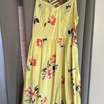 SO Yellow Sundress Photo 0
