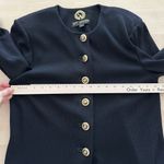 St. John Collection Skirt Suit Womens Small Santana Knit Jacket Blazer 2 pc Set Photo 11