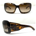 Chanel sunglasses, made in Italy Photo 2