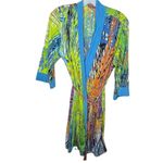 Natori Josie  Two Piece‎ Nightgown Robe Set Photo 2