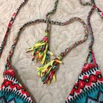 Nanette Lepore ‎ Triangle Bikini Top Photo 2