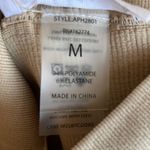 TALULAH  Ribbed Seamless Leggings Photo 4