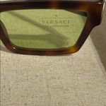 Versace  Cat‎ Eye Sunglasses Photo 3