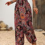 Boho Pants Photo 2