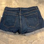 Old Navy  Boyfriend Mid-Rise Shorts Photo 1